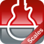 smart chord scales android application logo